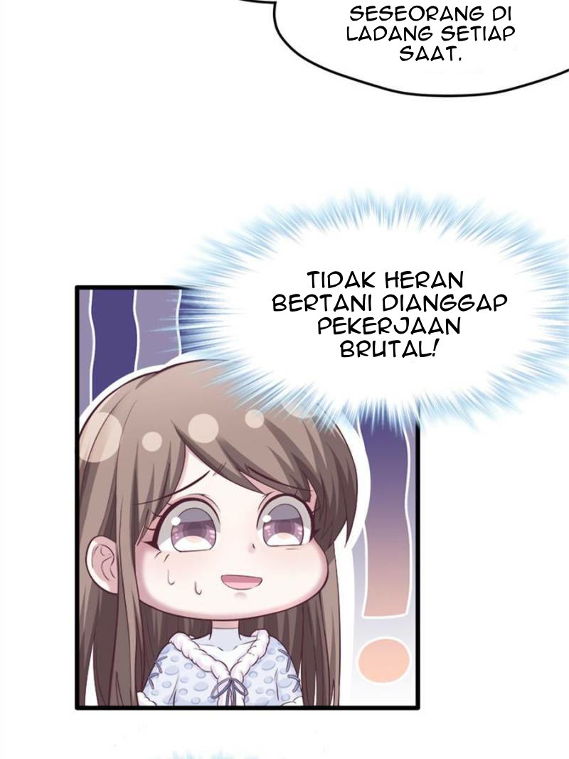 Beauty and the Beasts Chapter 136 Gambar 19